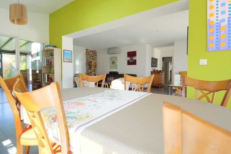 Cabinet Briand | Agent immobilier Royan, agence spécialiste des biens immobiliers de prestige sur la côte charentaise