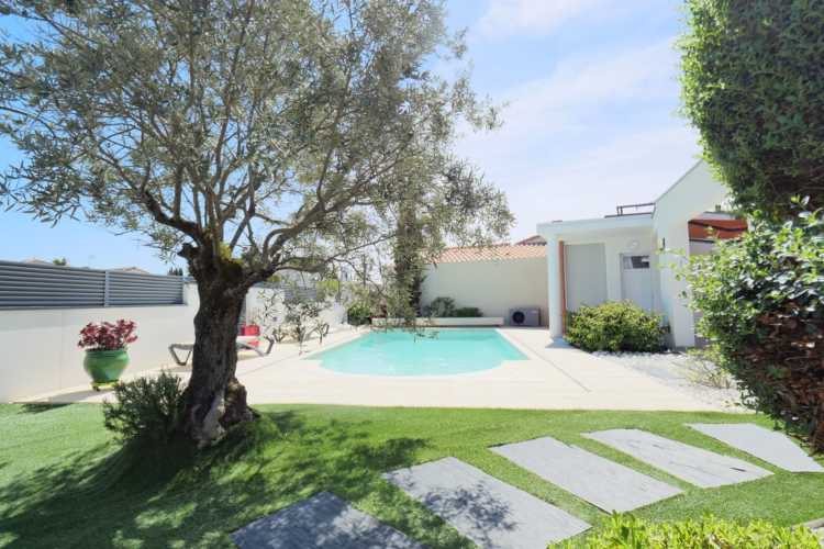 Cabinet Briand | Agent immobilier Royan, agence spécialiste des biens immobiliers de prestige sur la côte charentaise