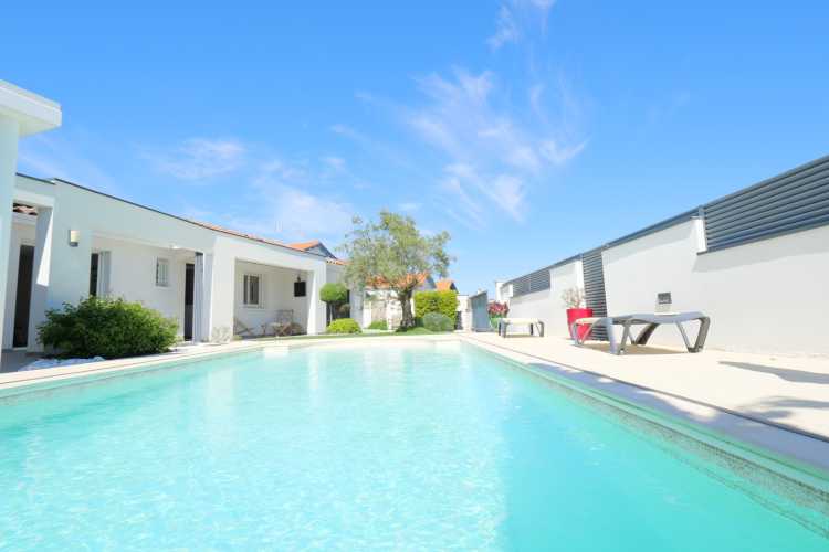 Cabinet Briand | Agent immobilier Royan, agence spécialiste des biens immobiliers de prestige sur la côte charentaise