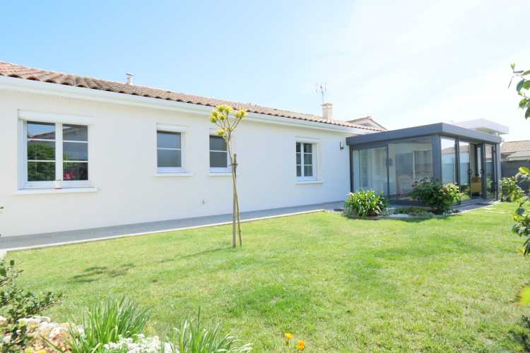 Cabinet Briand | Agent immobilier Royan, agence spécialiste des biens immobiliers de prestige sur la côte charentaise