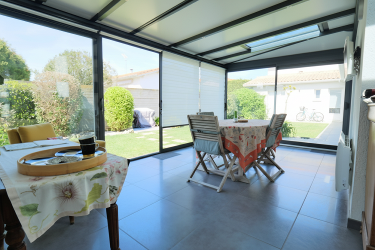 Cabinet Briand | Agent immobilier Royan, agence spécialiste des biens immobiliers de prestige sur la côte charentaise