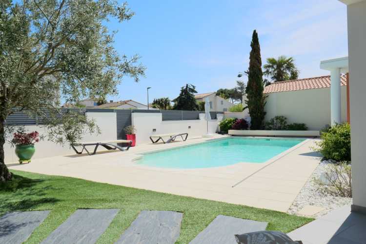 Cabinet Briand | Agent immobilier Royan, agence spécialiste des biens immobiliers de prestige sur la côte charentaise