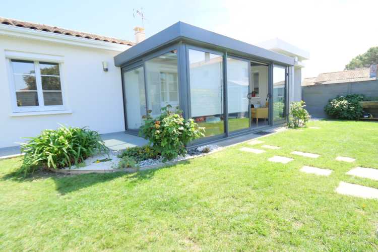 Cabinet Briand | Agent immobilier Royan, agence spécialiste des biens immobiliers de prestige sur la côte charentaise