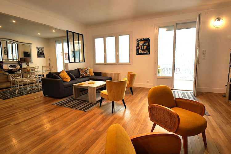 Cabinet Briand | Agent immobilier Royan, agence spécialiste des biens immobiliers de prestige sur la côte charentaise