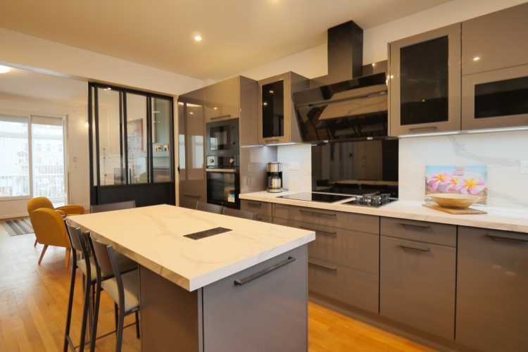 Cabinet Briand | Agent immobilier Royan, agence spécialiste des biens immobiliers de prestige sur la côte charentaise