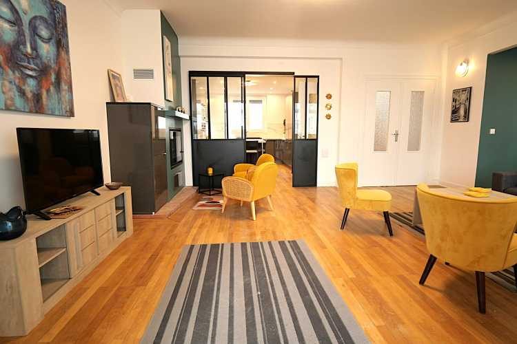 Cabinet Briand | Agent immobilier Royan, agence spécialiste des biens immobiliers de prestige sur la côte charentaise