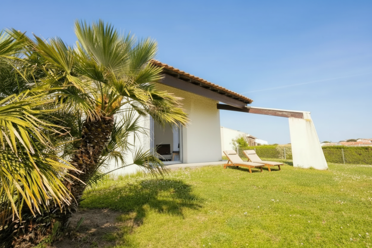 Cabinet Briand | Agent immobilier Royan, agence spécialiste des biens immobiliers de prestige sur la côte charentaise