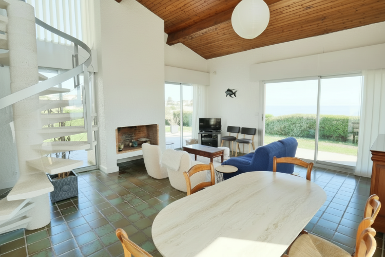 Cabinet Briand | Agent immobilier Royan, agence spécialiste des biens immobiliers de prestige sur la côte charentaise