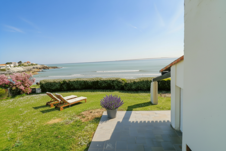 Cabinet Briand | Agent immobilier Royan, agence spécialiste des biens immobiliers de prestige sur la côte charentaise
