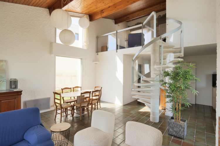 Cabinet Briand | Agent immobilier Royan, agence spécialiste des biens immobiliers de prestige sur la côte charentaise