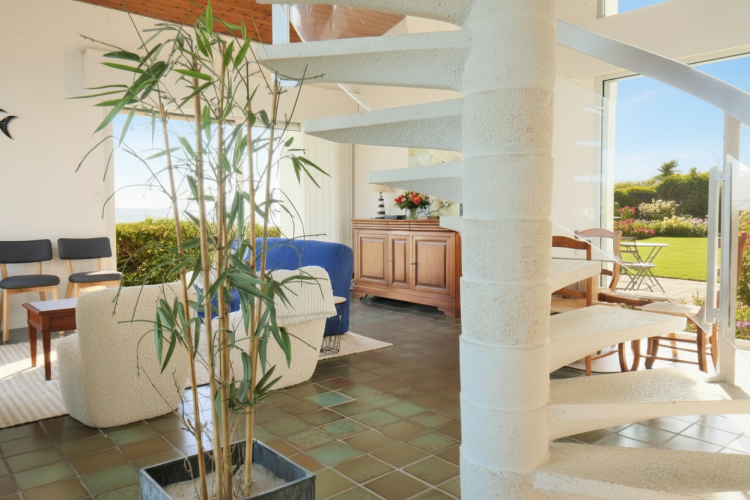 Cabinet Briand | Agent immobilier Royan, agence spécialiste des biens immobiliers de prestige sur la côte charentaise