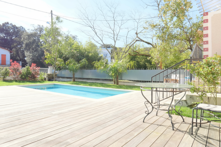 Cabinet Briand | Agent immobilier Royan, agence spécialiste des biens immobiliers de prestige sur la côte charentaise