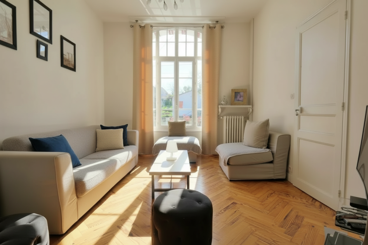 Cabinet Briand | Agent immobilier Royan, agence spécialiste des biens immobiliers de prestige sur la côte charentaise