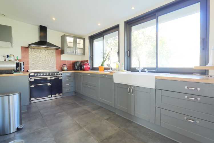 Cabinet Briand | Agent immobilier Royan, agence spécialiste des biens immobiliers de prestige sur la côte charentaise