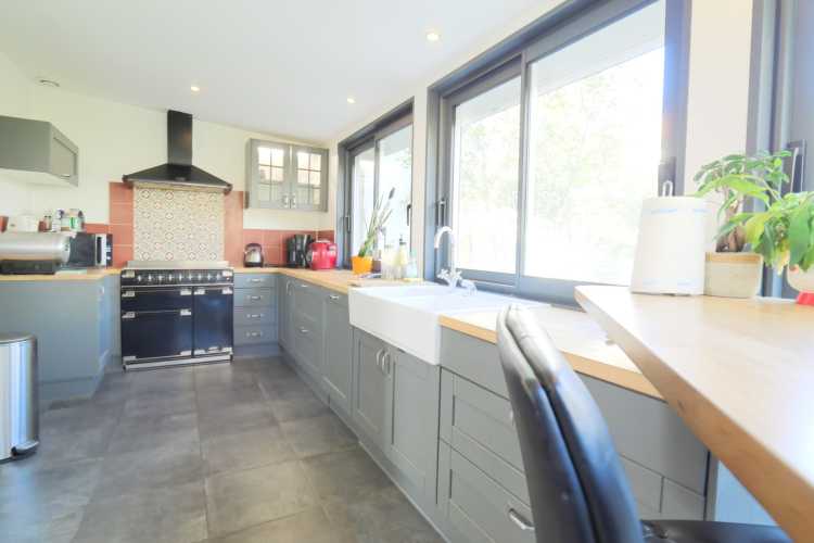 Cabinet Briand | Agent immobilier Royan, agence spécialiste des biens immobiliers de prestige sur la côte charentaise