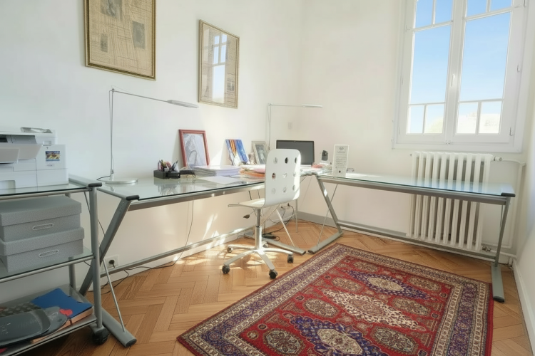 Cabinet Briand | Agent immobilier Royan, agence spécialiste des biens immobiliers de prestige sur la côte charentaise