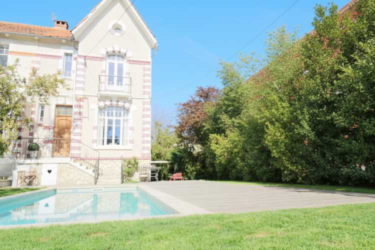 vente villa, maisons et terrains sur royan et sa région