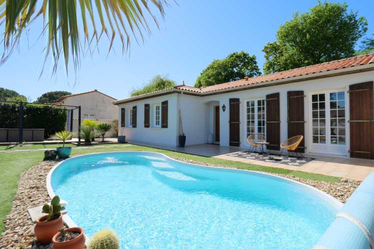 Cabinet Briand | Agent immobilier Royan, agence spécialiste des biens immobiliers de prestige sur la côte charentaise