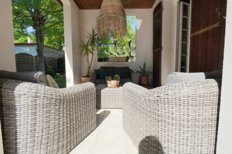 Cabinet Briand | Agent immobilier Royan, agence spécialiste des biens immobiliers de prestige sur la côte charentaise