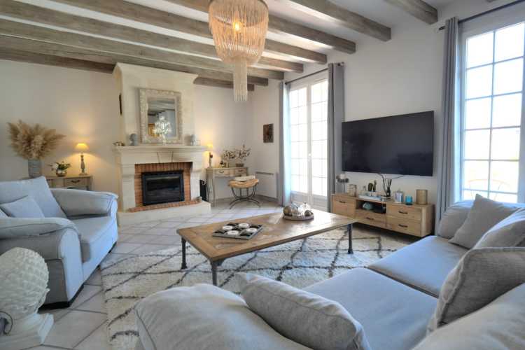 Cabinet Briand | Agent immobilier Royan, agence spécialiste des biens immobiliers de prestige sur la côte charentaise