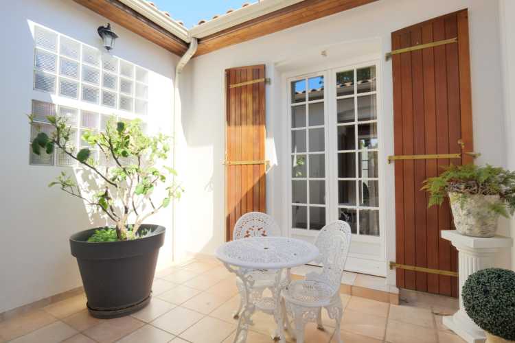 Cabinet Briand | Agent immobilier Royan, agence spécialiste des biens immobiliers de prestige sur la côte charentaise