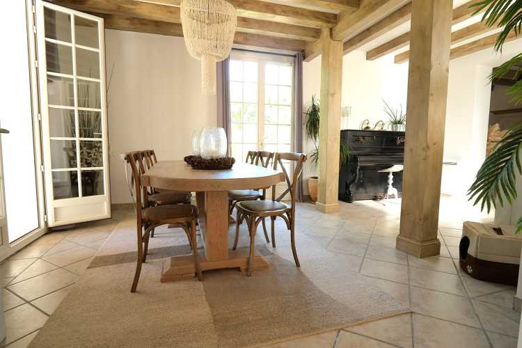 Cabinet Briand | Agent immobilier Royan, agence spécialiste des biens immobiliers de prestige sur la côte charentaise