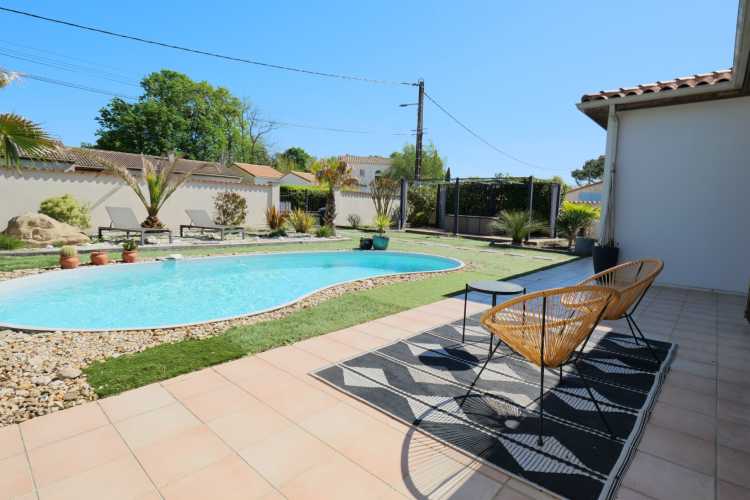 Cabinet Briand | Agent immobilier Royan, agence spécialiste des biens immobiliers de prestige sur la côte charentaise