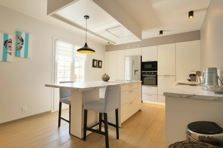 Cabinet Briand | Agent immobilier Royan, agence spécialiste des biens immobiliers de prestige sur la côte charentaise