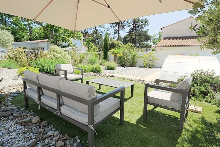 Cabinet Briand | Agent immobilier Royan, agence spécialiste des biens immobiliers de prestige sur la côte charentaise
