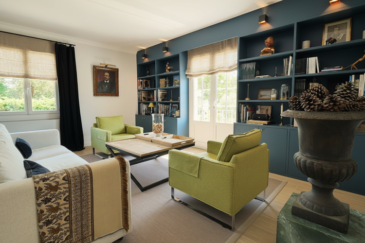 Cabinet Briand | Agent immobilier Royan, agence spécialiste des biens immobiliers de prestige sur la côte charentaise