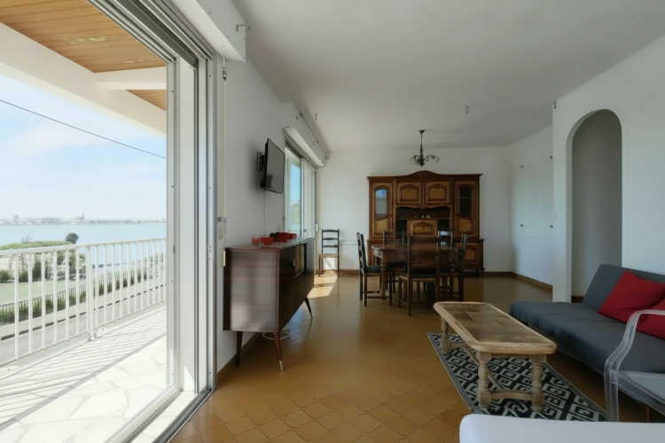 Cabinet Briand | Agent immobilier Royan, agence spécialiste des biens immobiliers de prestige sur la côte charentaise
