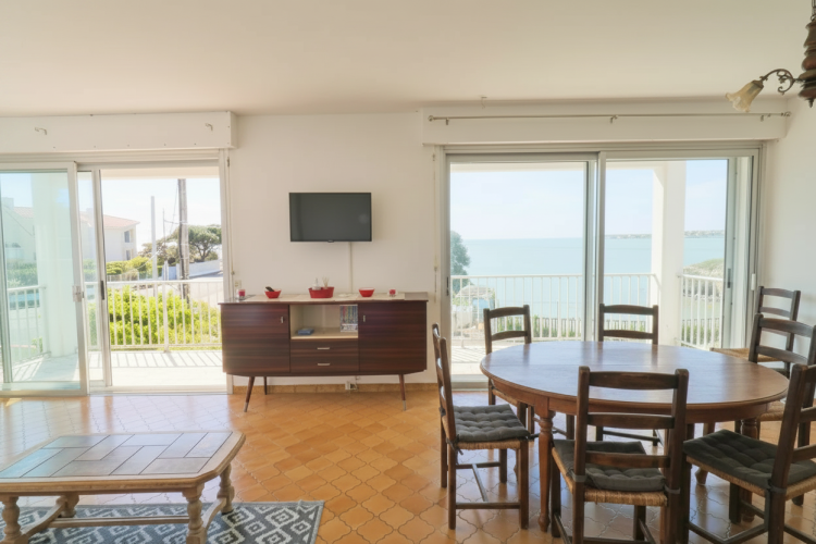Cabinet Briand | Agent immobilier Royan, agence spécialiste des biens immobiliers de prestige sur la côte charentaise