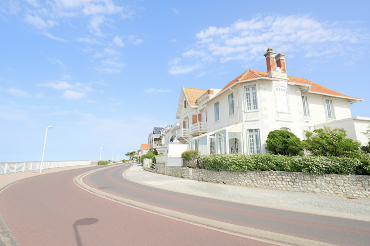 vente villa, maisons et terrains sur royan et sa région