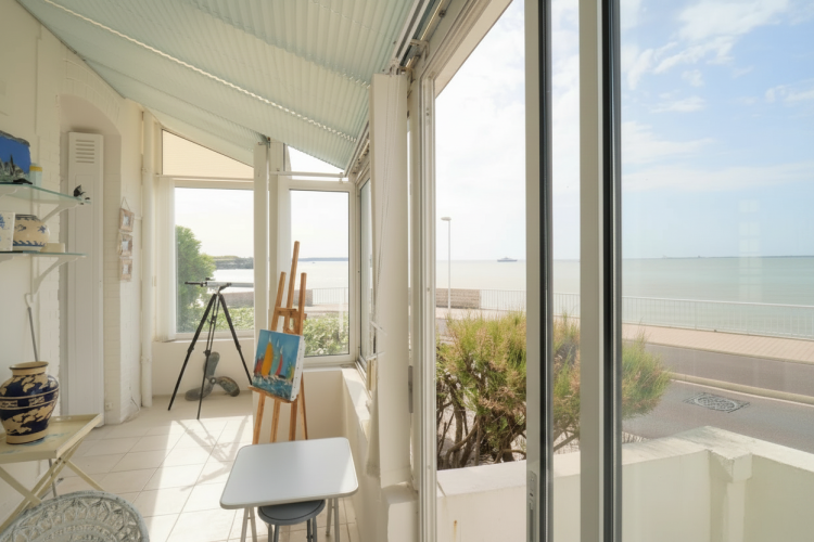 Cabinet Briand | Agent immobilier Royan, agence spécialiste des biens immobiliers de prestige sur la côte charentaise