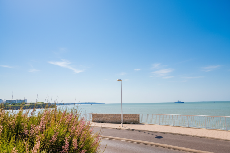 Cabinet Briand | Agent immobilier Royan, agence spécialiste des biens immobiliers de prestige sur la côte charentaise