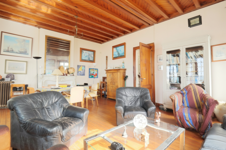 Cabinet Briand | Agent immobilier Royan, agence spécialiste des biens immobiliers de prestige sur la côte charentaise