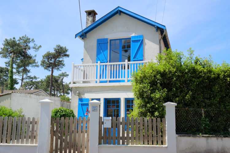 vente villa, maisons et terrains sur royan et sa région