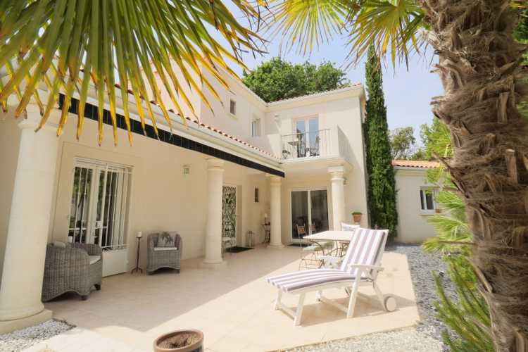 vente villa, maisons et terrains sur royan et sa région