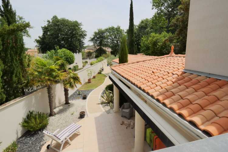 Cabinet Briand | Agent immobilier Royan, agence spécialiste des biens immobiliers de prestige sur la côte charentaise