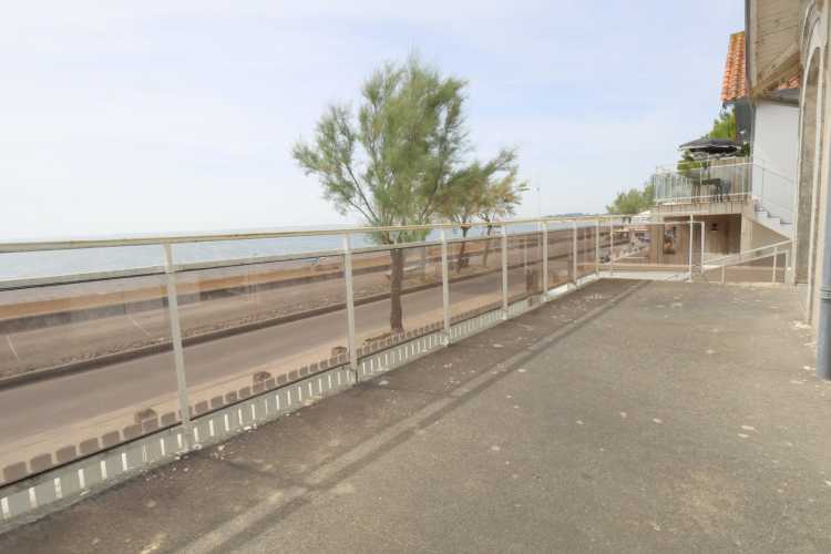 Cabinet Briand | Agent immobilier Royan, agence spécialiste des biens immobiliers de prestige sur la côte charentaise