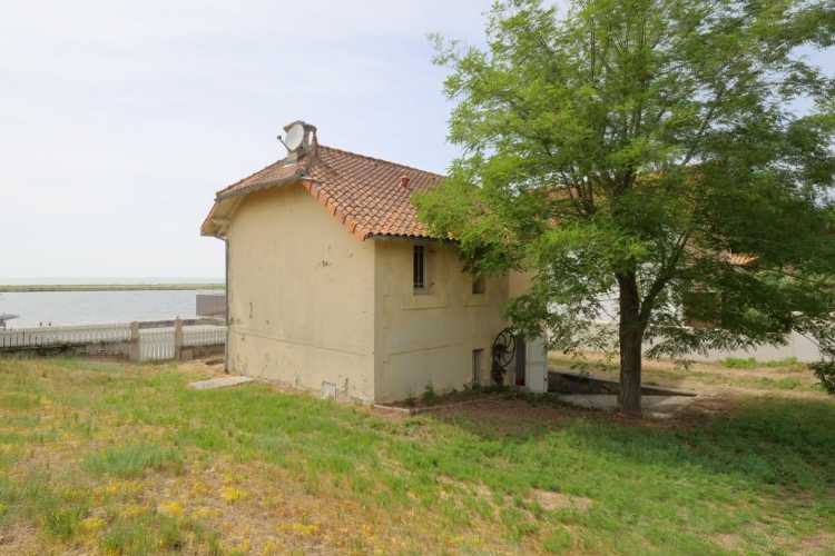 Cabinet Briand | Agent immobilier Royan, agence spécialiste des biens immobiliers de prestige sur la côte charentaise