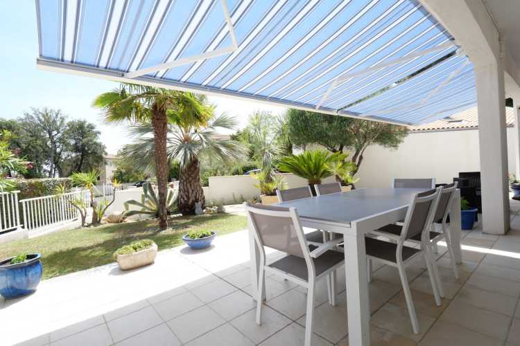 Cabinet Briand | Agent immobilier Royan, agence spécialiste des biens immobiliers de prestige sur la côte charentaise