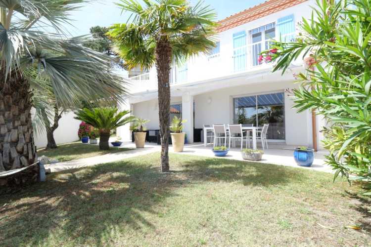 vente villa, maisons et terrains sur royan et sa région