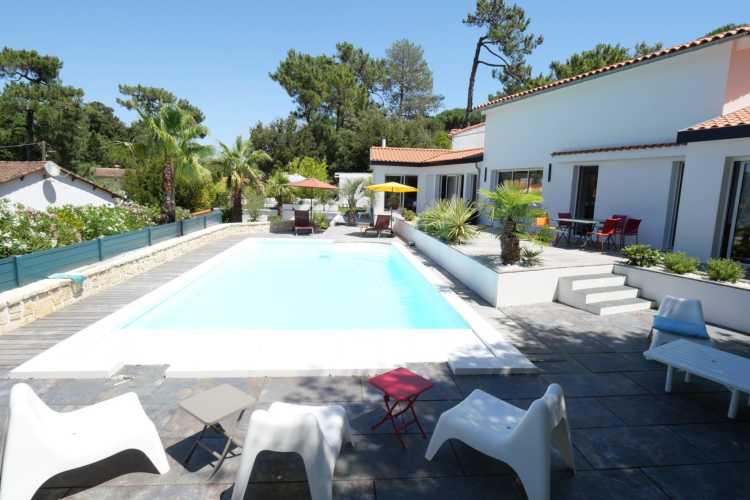 Cabinet Briand | Agent immobilier Royan, agence spécialiste des biens immobiliers de prestige sur la côte charentaise