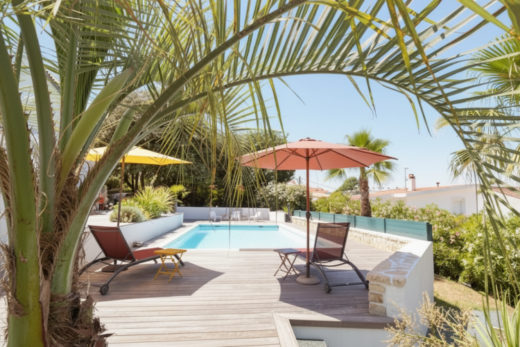 Cabinet Briand | Agent immobilier Royan, agence spécialiste des biens immobiliers de prestige sur la côte charentaise
