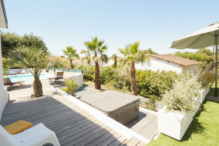 Cabinet Briand | Agent immobilier Royan, agence spécialiste des biens immobiliers de prestige sur la côte charentaise