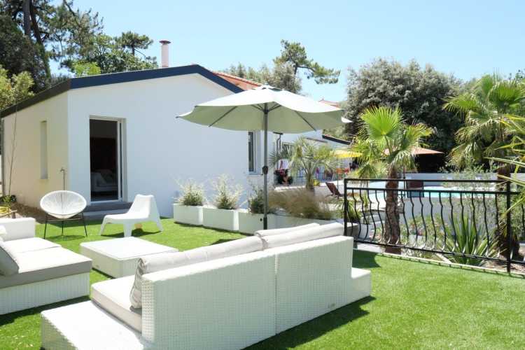 Cabinet Briand | Agent immobilier Royan, agence spécialiste des biens immobiliers de prestige sur la côte charentaise