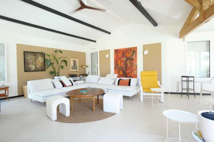 Cabinet Briand | Agent immobilier Royan, agence spécialiste des biens immobiliers de prestige sur la côte charentaise