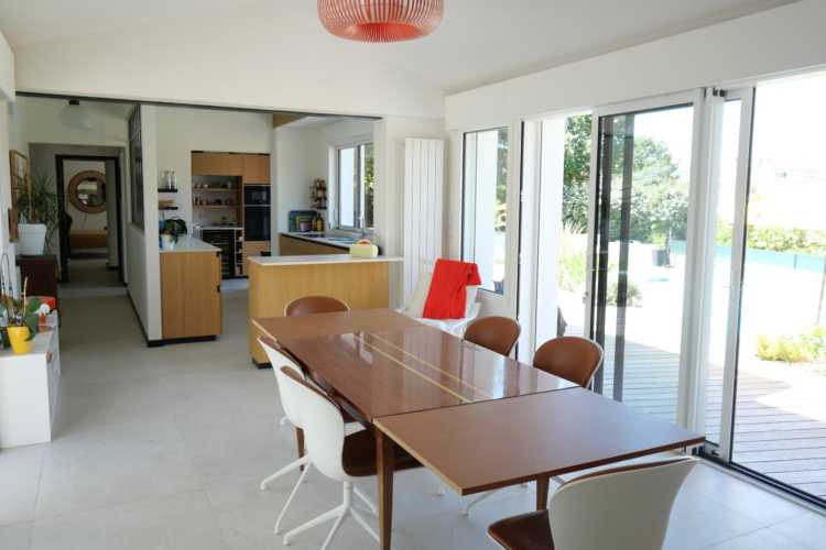 Cabinet Briand | Agent immobilier Royan, agence spécialiste des biens immobiliers de prestige sur la côte charentaise