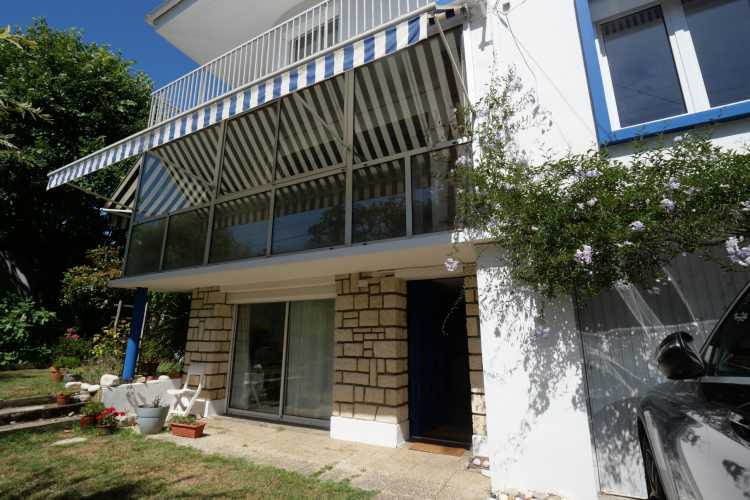 Cabinet Briand | Agent immobilier Royan, agence spécialiste des biens immobiliers de prestige sur la côte charentaise